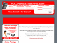 fullforcehosting.com