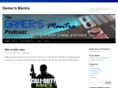 gamersmantra.com