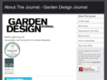 gardendesignjournal.com