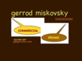 gerrodvo.com
