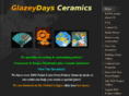 glazeydays.net