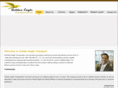 goldeneagletransport.com