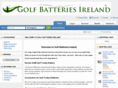 golfbatteriesireland.com