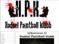 hadselpaintballklubb.com