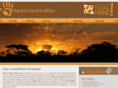 handinhandinafrica.com