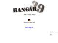 hangar39.com
