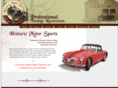 historicmotorsports.net