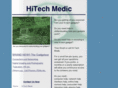 hitechmedic.com