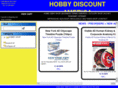 hobby-discount-america.com