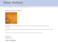 honorwellness.com