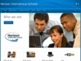 horizoninternationalschools.com