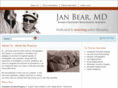janbearmd.com