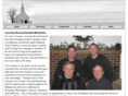 journeyboundquartet.org