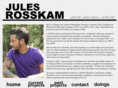 julesrosskam.com