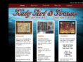 katyartandframe.com