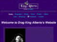 kingalberto.com