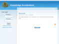 knowledge-accelerators.com