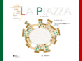 la-piazza.com