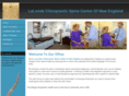 lalondechiropractic.com