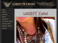 libertyfarmcollections.com