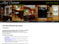 linkcabinets.com
