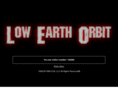 lowearthorbit.net