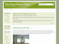 meetinghousefarm.com