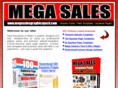 megasalesgraphicspack.com