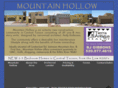 mhtownhomes.com