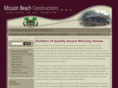 missionbeachconstructions.com