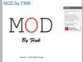 modbyfink.com