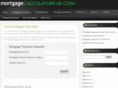 mortgagecalculators-uk.com