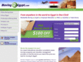 moving2egypt.com