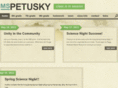 mspetusky.com