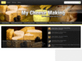 mycheesemaking.com