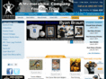 mysportscanvas.com