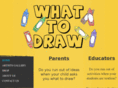 mywhattodraw.com