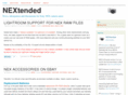 nextended.com