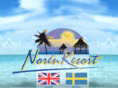 norenresort.com