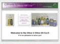 oliveuoil.com