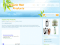 organic-hair-products.org