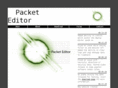 packeteditor.com