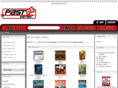 pastgogames.com
