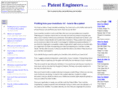 patentengineers.com