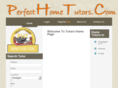 perfecthometutors.com