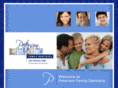 petersonsmiles.com