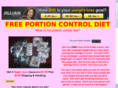 portioncontroldiet.com