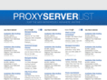 proxy-server-list.com