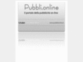 pubblionline.com