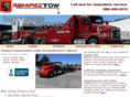 ramireztowing.com